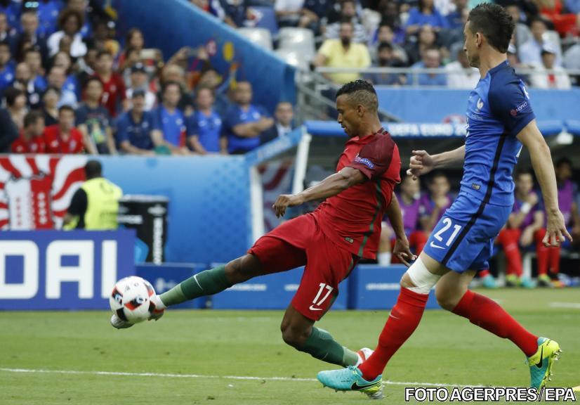 Portugalia este noua regină a Europei. Victorie magnifică în finala EURO 2016 392899