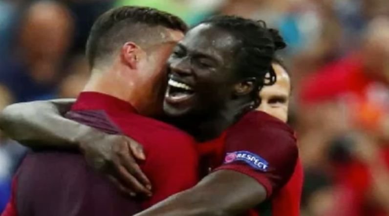Reacție de senzație a comentatorilor portughezi, după golul lui Eder din finala EURO 2016 VIDEO