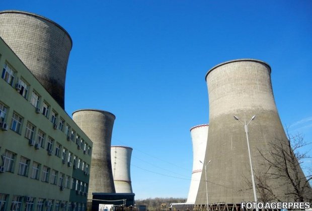Doi angajaţi ai Complexului Energetic Oltenia, morţi la locul de muncă la distanţă de câteva zile