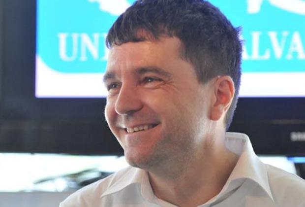 Lovitură pentru clasa politică! Nicuşor Dan, categoric pentru alegerile parlamentare: „Fără îndoială vom merge singuri” 394185