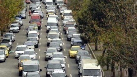 Vești bune pentru șoferii din București: Traficul pe șoseaua Ștefan cel Mare revine la normal