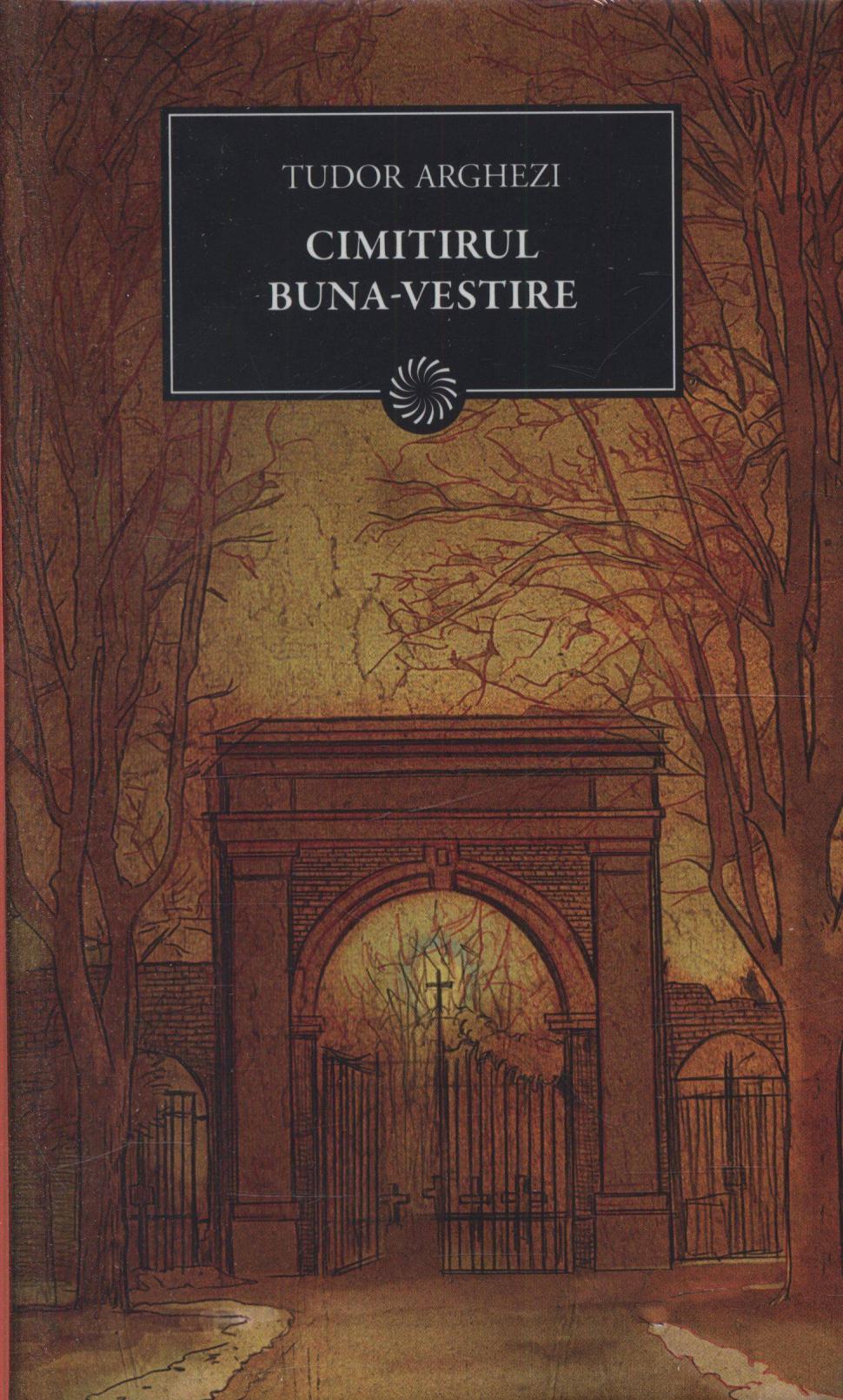 E cool să citeşti vara asta! Jurnalul Naţional îți aduce „Maidanul cu dragoste” și „Cimitirul” 394581