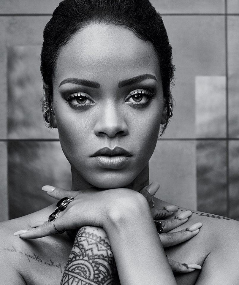 Rihanna, anunț de ultimă oră după atentatul terorist de la Nisa