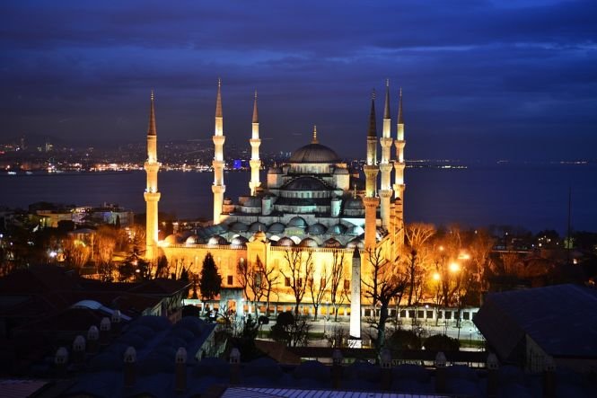 Anunțul MAE pentru toți cei care aveau planificate călătorii în Turcia