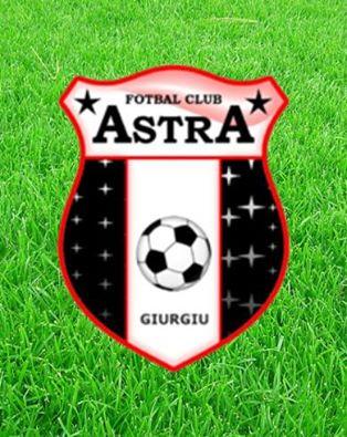 Astra Giurgiu a câştigat Supercupa României, după ce a învins CFR Cluj cu 1-0 395022