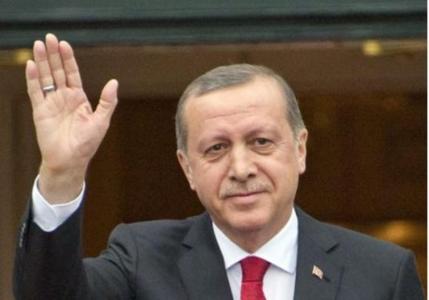 LOVITURĂ DE STAT în TURCIA. Prima reacție televizată a lui Erdogan: Va primi „răspunsul necesar”