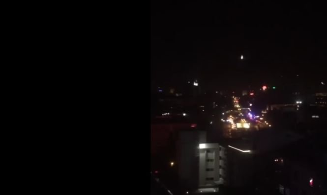 Lovitură de stat în Turcia. Se dau lupte între armată și poliție. Cel puțin un elicopter a deschis focul - VIDEO