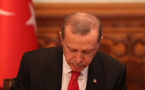 Președintele Turciei Recep Tayyip Erdogan a cerut azil în Germania. I s-a refuzat aterizarea la Istanbul 