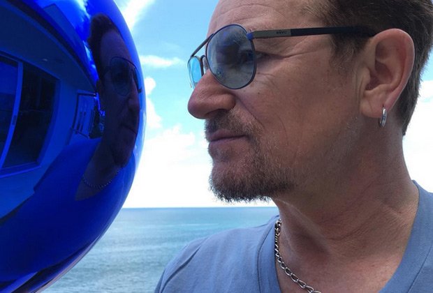 Dezvăluire incredibilă! Bono, solistul trupei U2, s-a aflat la Nisa, în momentul atentatului