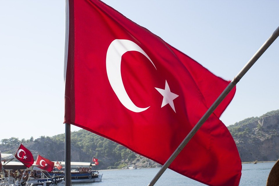 Lovitură de stat în Turcia. Autoritățile au arestat 6.000 de persoane