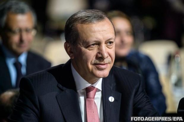 Ediție specială Sinteza Zilei: Cum arată palatul sultanului Erdogan, în valoare de peste 300 de milioane de euro