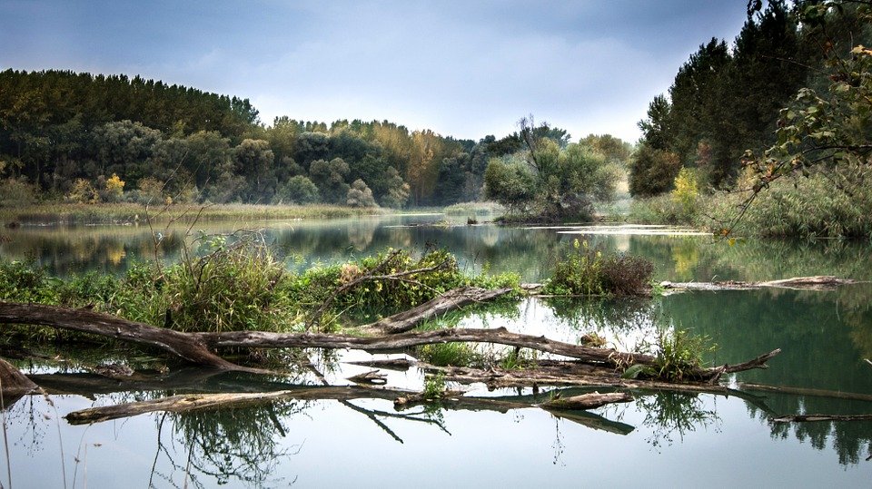 Nouă persoane s-au înecat în Dunăre, în județul Brăila
