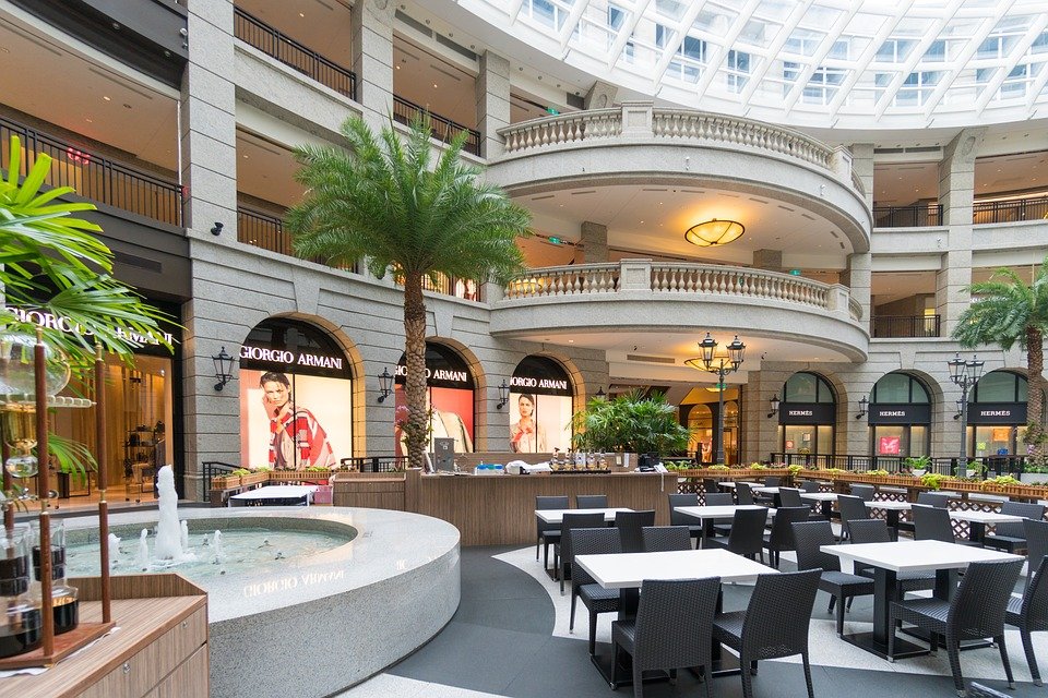 Care sunt cele mai profitabile mall-uri din România