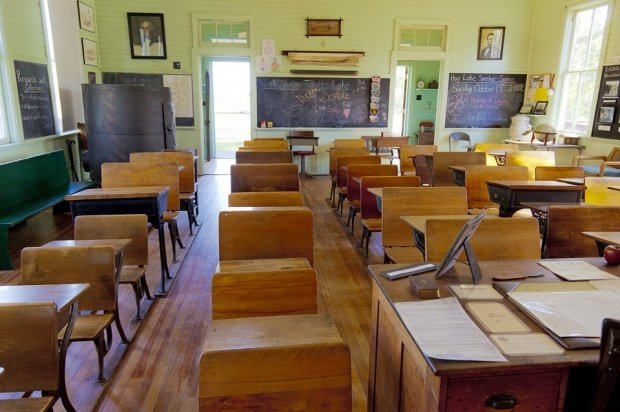 Abandonul şcolar, un fenomen care face ravagii în învăţământul românesc