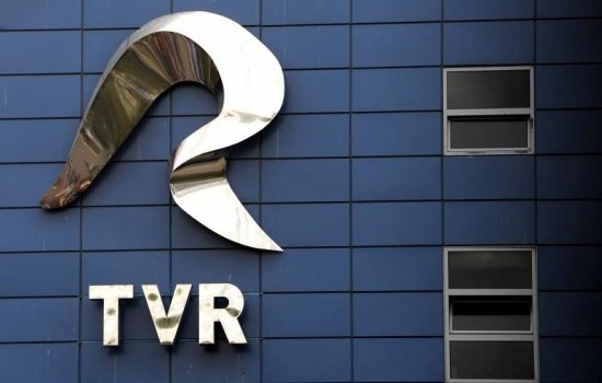 Radu Tudor: Sunt adevăruri grave care nu se spun despre TVR