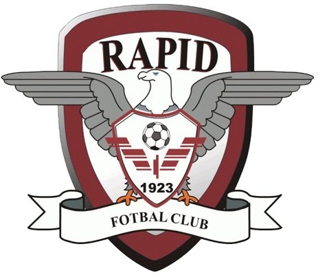 Rapid, exclusă oficial din Liga 1