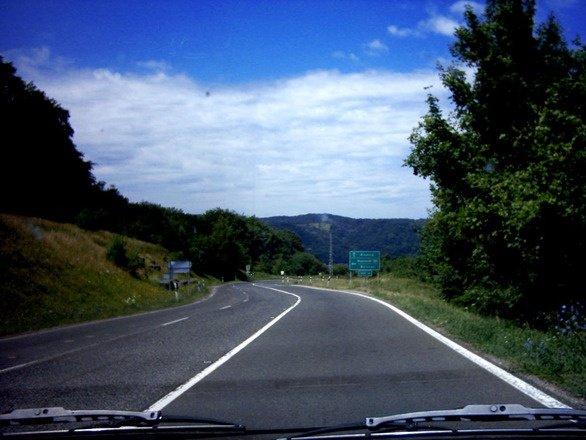 Veşti bune despre lucrările la autostrada Sibiu-Piteşti