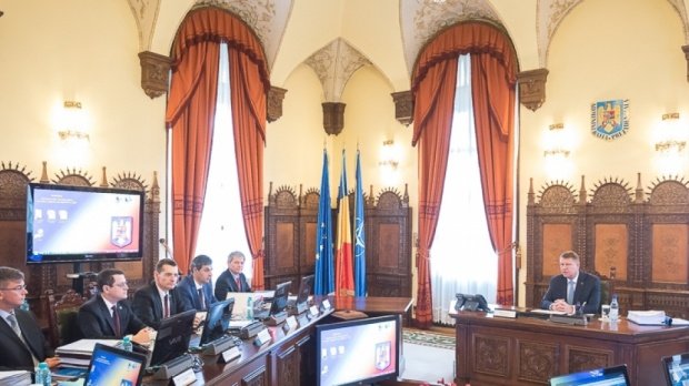 România, în alertă din cauza Turciei. Consiliul Suprem de Apărare al Țării a fost convocat săptămâna viitoare