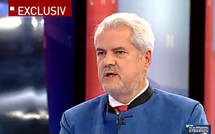 Adrian Năstase: Guvernul este plin de maeștri în cuvinte, dar un ministru trebuie să spună ce a făcut, nu ce trebuie făcut
