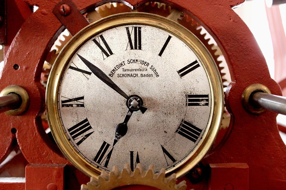 Ceasul rău și ceasul bun – secrete și explicații