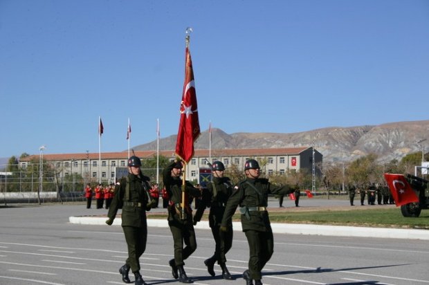 Schimbare majoră în armata turcă. Vezi anunțul făcut de premier