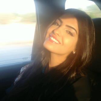 Prinţesa arabă care a eliminat stereotipurile despre femeile din Orientul Mijlociu 396198