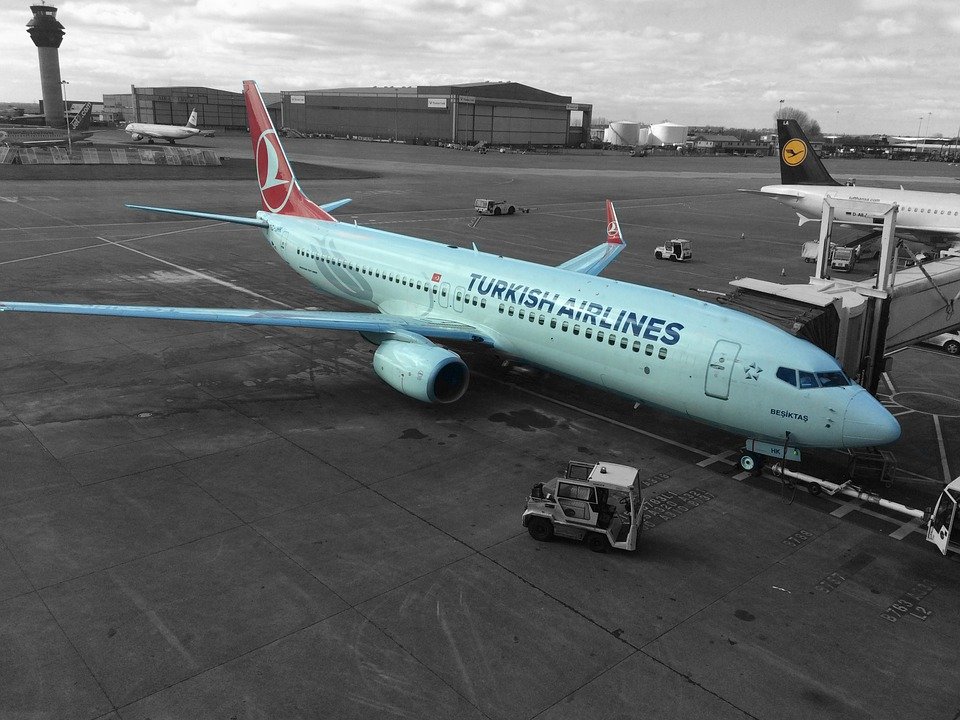 Decizie radicală luată de Turkish Airlines