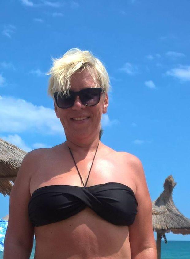 Silvia Dumitrescu a slabit spectaculos! Cum arata acum in costum de baie 396293