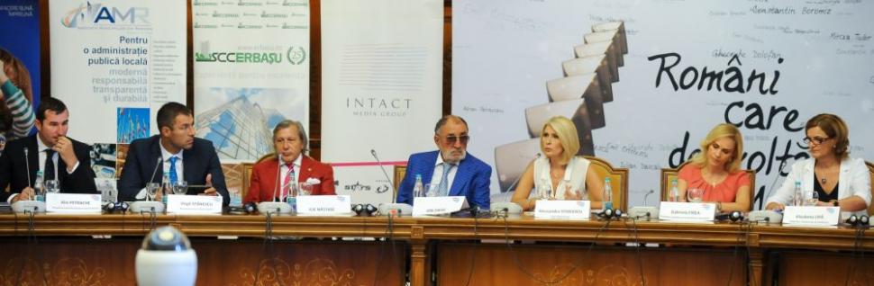 Forum Intact Media Group: SPORTUL – Disciplină cheie pentru dezvoltarea personală 396570