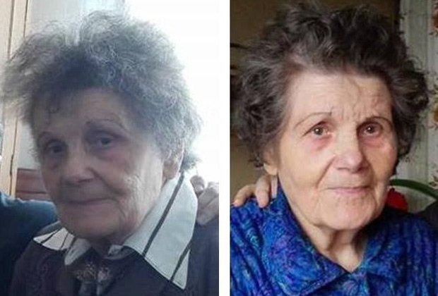 O bătrână din Suceava a fost dată dispărută. Ajutați-ne să o găsim!
