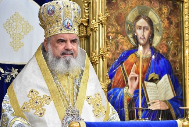  Reacția Patriarhiei Române după atacul armat dintr-o biserică din Franța
