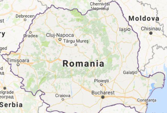 Două cutremure s-au produs miercuri în România