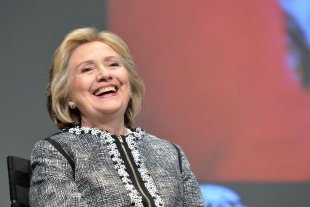 Hillary Clinton a intrat în istorie, după nominalizarea oficială în lupta pentru preşedinţia SUA