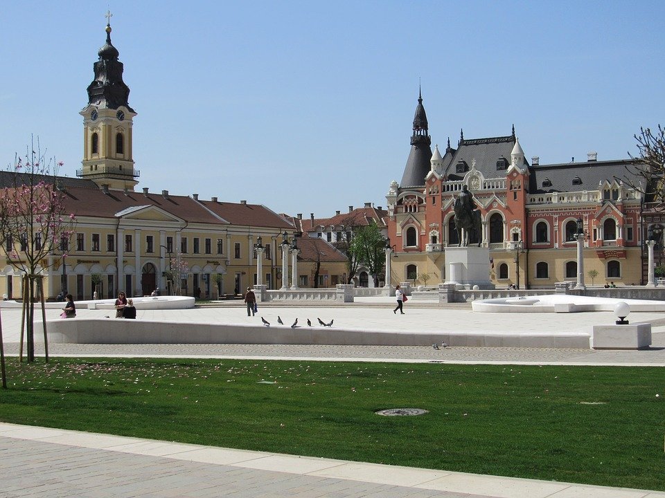 Oraşul din România care a investit milioane de euro în turism. A devenit una dintre cele mai căutate destinaţii de vacanţă