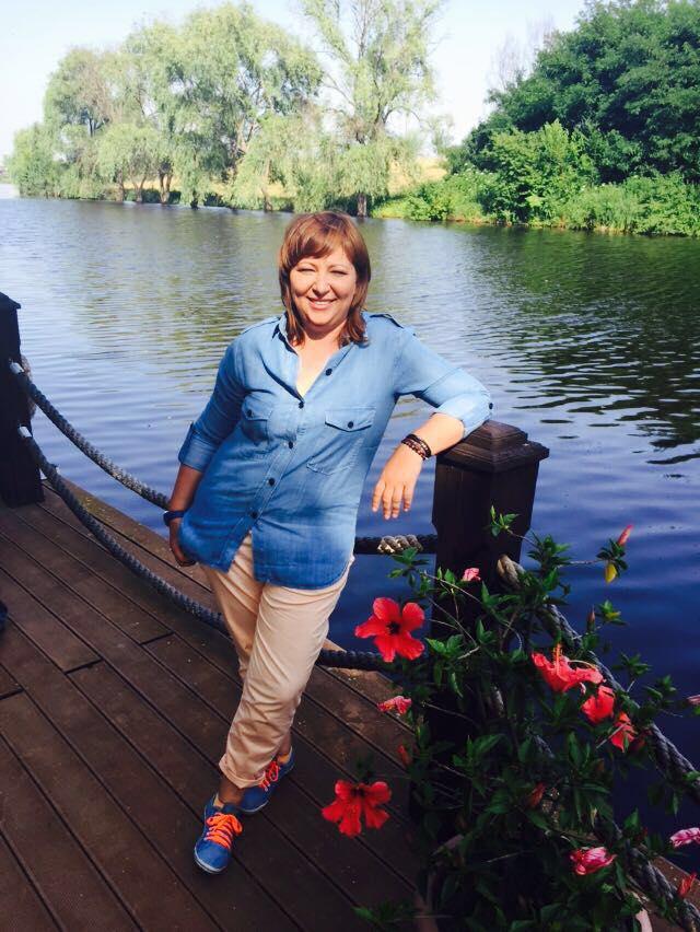 Mirela Voicu, realizatoarea Voi Cu Voicu: „Mi-am mușcat limba de râs. 22 de minute am încercat să-l scot din minți” 397082