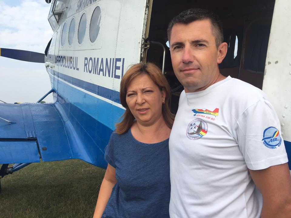 Mirela Voicu, realizatoarea Voi Cu Voicu: „Mi-am mușcat limba de râs. 22 de minute am încercat să-l scot din minți” 397085