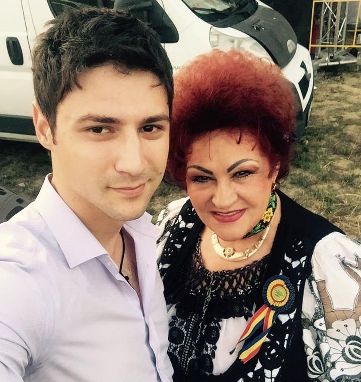 N-ai fi crezut ce face Elena Merișoreanu să se distreze! Nepotul ei știe tot!