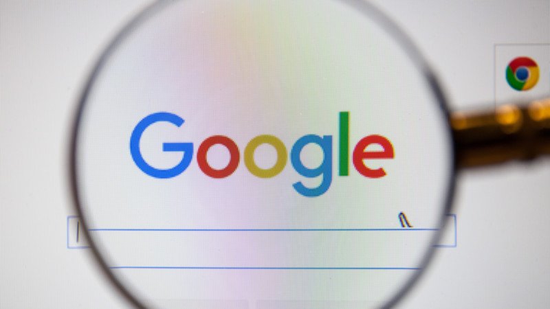 Cum poți obține un job la Google, tastând termeni-cheie în motorul de căutare. Ce trebuie să cauți 