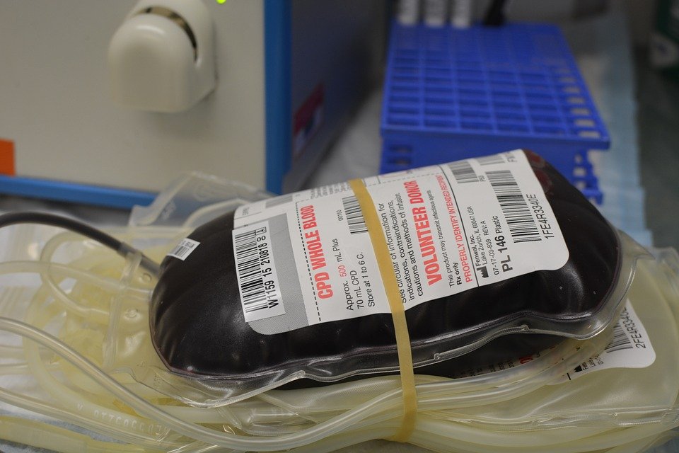 Dosar penal pentru transfuzia de sânge greșită de la Spitalul CF2