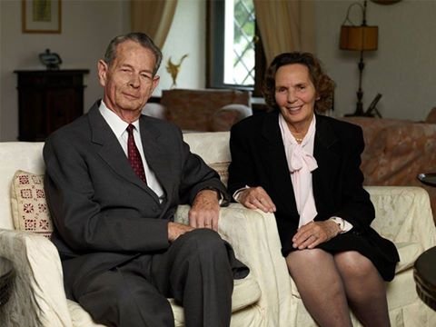 Interviu document cu Regina Ana a României: „Toată viața noastră asta am făcut: umăr la umăr, ne-am ajutat unul pe altul și am fost complici”