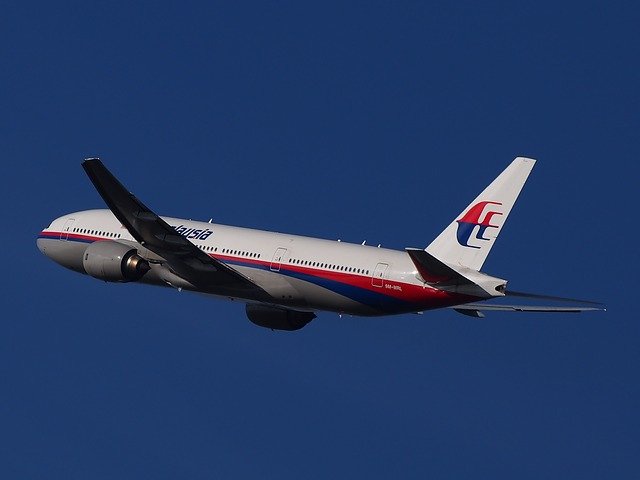 Teoria șocantă a unui expert: Zborul MH370 al companiei Malaysia Airlines a fost prăbușit intenționat în ocean