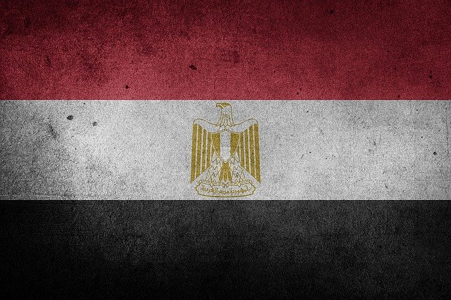 Incident la Ambasada Egiptului din București
