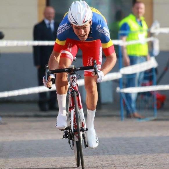 Ciclism: Românul Serghei Țvetcov concurează sâmbătă la Rio, dar nu are bicicletă