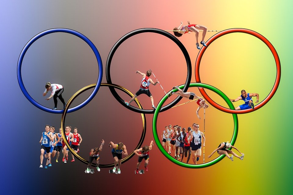 Jocurile Olimpice 2016: Jocurile Olimpice de la Rio în cifre