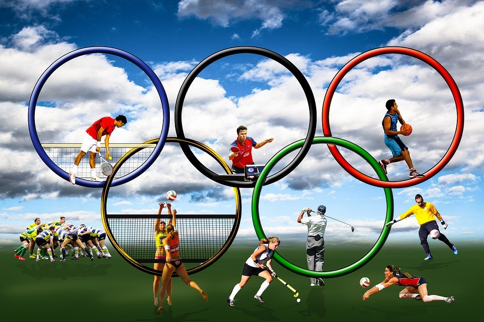 Jocurile Olimpice 2016: Jocurile Olimpice de vară din anul 1900