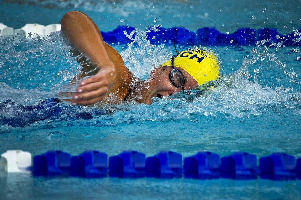 Jocurile Olimpice 2016: Sporturi - natație (înot)