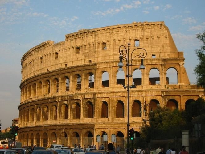 Italia. Măsuri de ”maximă securitate” la Colosseum, de teama unor atentate teroriste