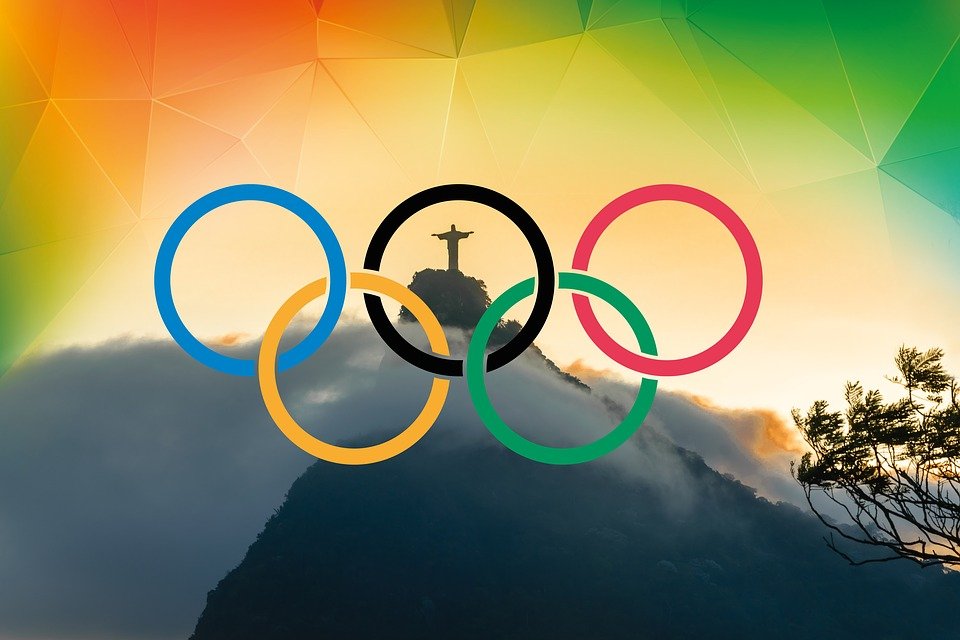 JO 2016: Sportivi jefuiţi în Satul Olimpic 