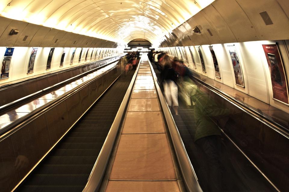 Grevă la metrou pe 10 august. Anunțul făcut de Sindicatul Liber Metrorex