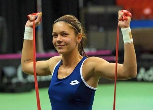 OLIMPIADĂ. Andreea Mitu va juca și la simplu la RIO 2016